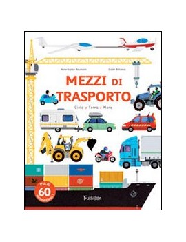 MEZZI DI TRASPORTO