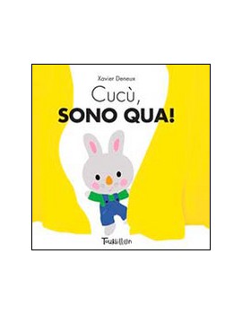 CUC? SONO QUA!