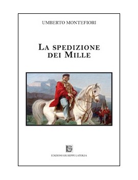 SPEDIZIONE DEI MILLE