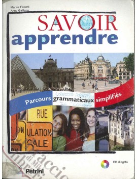 SAVOIR APPRENDRE