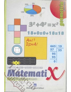 MATEMATIX 1 geometria