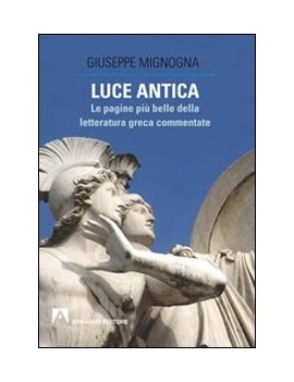 LUCE ANTICA