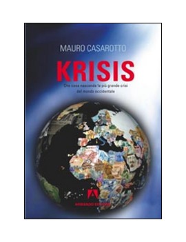 KRISIS. CHE COSA NASCONDE LA PI? GRANDE