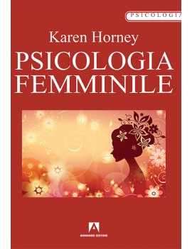 PSICOLOGIA FEMMINILE