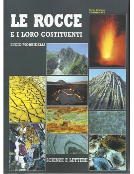 n.e. ROCCE E I LORO COSTITUENTI