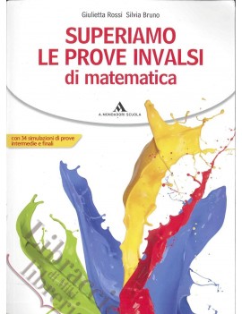 SUPERIAMO LE PROVE INVALSI DI MATEMATICA