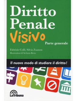 DIRITTO PENALE VISIVO parte GEN 2015