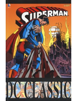 SUPERMAN CLASSIC. VOL. 4