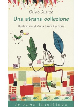 STRANA COLLEZIONE. EDIZ. ILLUSTRATA (UNA