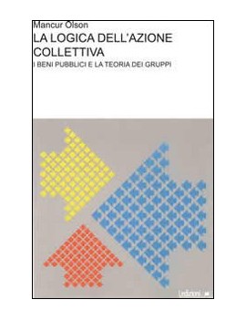 LA LOGICA DELL'AZIONE COLLETTIVA