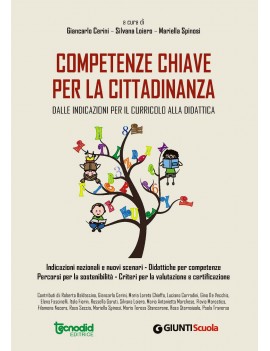 COMPETENZE CHIAVE PER LA CITTADINANAZA