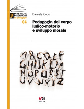 PEDAGOGIA DEL CORPO LUDICO-MOTORIO E SVI