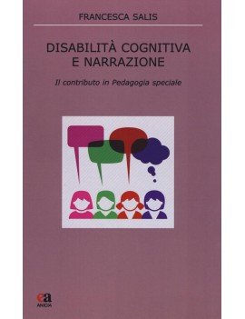 DISABILIT? COGNITIVA E NARRAZIONE