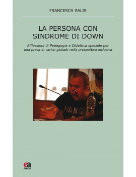 PERSONA CON SINDROME DI DOWN (LA)