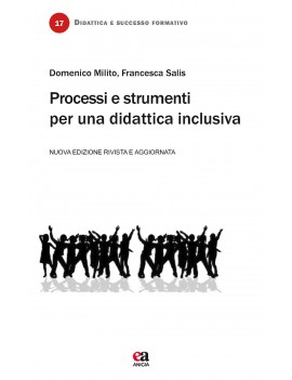 PROCESSI E STRUMENTI PER UNA DIDATTICA I