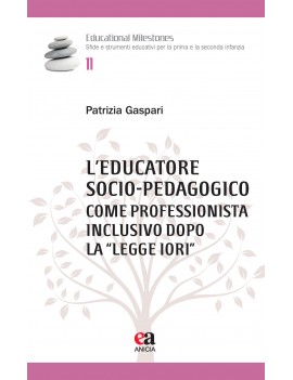 EDUCATORE SOCIO-PEDAGOGICO COME PROFESSI