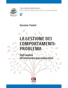 GESTIONE DEI COMPORTAMENTI-PROBLEMA (LA)