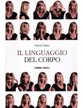 LINGUAGGIO DEL CORPO (IL)