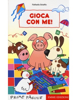 GIOCA CON ME!