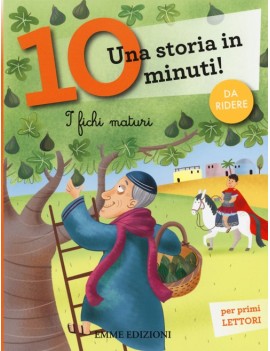 FICHI MATURI. UNA STORIA IN 10 MINUTI! (