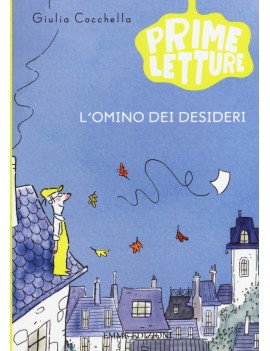 OMINO DEI DESIDERI (L')