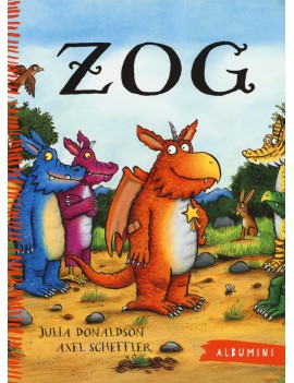 ZOG