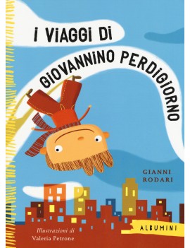 VIAGGI DI GIOVANNINO PERDIGIORNO (I)