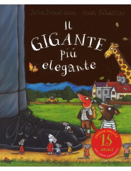 GIGANTE PIÙ ELEGANTE. EDIZ. SPECIALE (IL