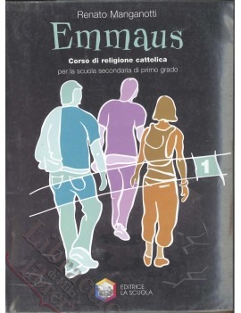 EMMAUS 1 ED. MISTA