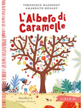 ALBERO DI CARAMELLE (L')