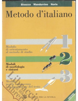 METODO D'ITALIANO 2