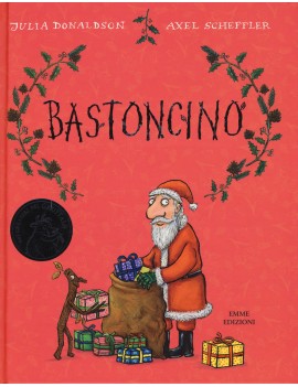 BASTONCINO