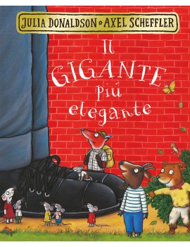 GIGANTE PIÙ ELEGANTE (IL)