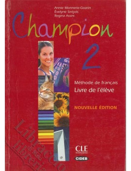 CHAMPION 2