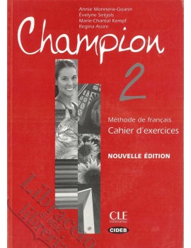 CHAMPION 2