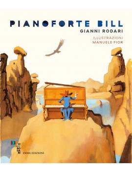 PIANOFORTE BILL