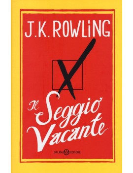 IL SEGGIO VACANTE