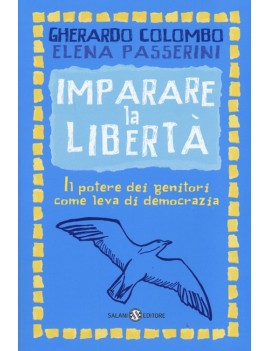 IMPARARE LA LIBERTÀ. IL POTERE DEI GENIT