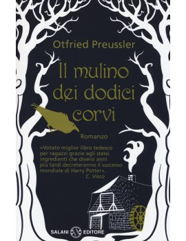 MULINO DEI DODICI CORVI (IL)