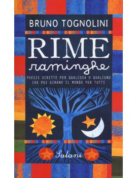 RIME RAMINGHE. POESIE SCRITTE PER QUALCO