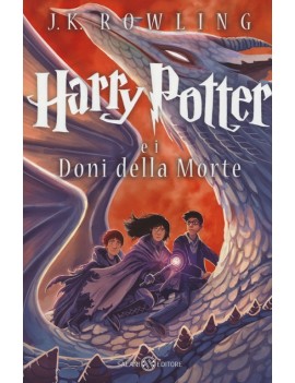 HARRY POTTER E I DONI DELLA MORTE. VOL.