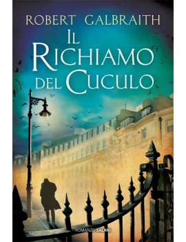 IL RICHIAMO DEL CUCULO