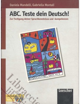 ABC DEUTSCH