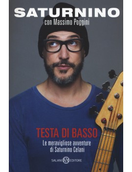 TESTA DI BASSO