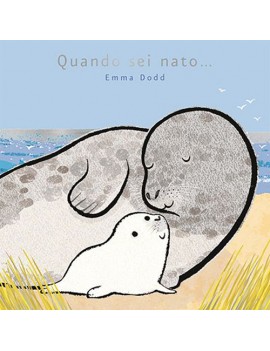 QUANDO SEI NATO...