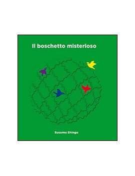 BOSCHETTO MISTERIOSO (IL)