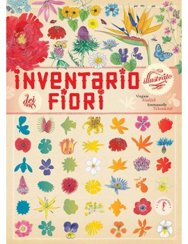 INVENTARIO ILLUSTRATO DEI FIORI