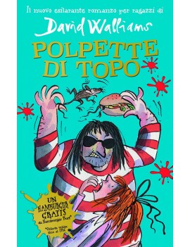 POLPETTE DI TOPO