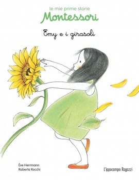 EMY E I GIRASOLI