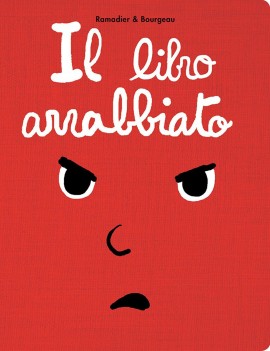 LIBRO ARRABBIATO (IL)